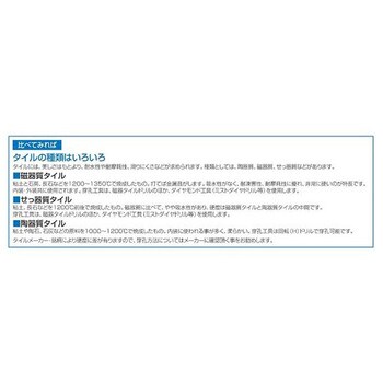六角軸タイル用ドリル EA811AFシリーズ エスコ