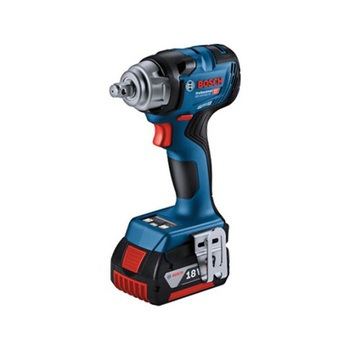 DC18.0V インパクトレンチ 充電式 EA813BNシリーズ エスコ