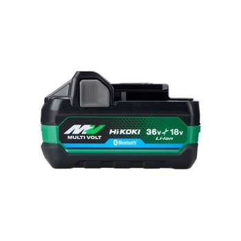 DC18.0V リチウムイオンバッテリー BT機能付 EA813HFシリーズ エスコ