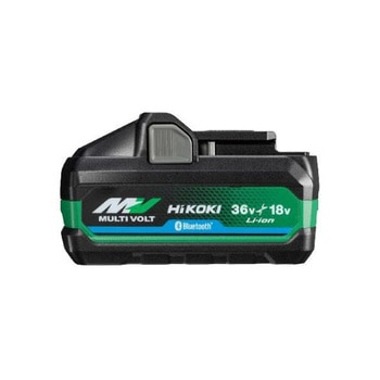DC18.0V リチウムイオンバッテリー BT機能付 EA813HFシリーズ エスコ