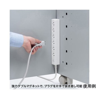 タップ EA815GMシリーズ エスコ