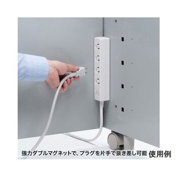 タップ EA815GMシリーズ エスコ