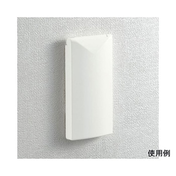 盗電防止用コンセントカバー EA815HZシリーズ エスコ
