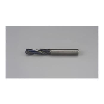 超硬ドリル TiAlN coat EA824PAシリーズ エスコ