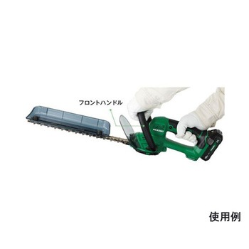 DC18.0V/3 植木バリカン 充電式 EA898GBシリーズ エスコ