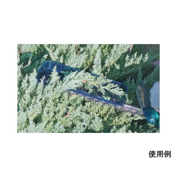DC18.0V/3 植木バリカン 充電式 EA898GBシリーズ エスコ