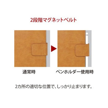 タブレットケース iPad EA927ANシリーズ エスコ