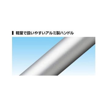 [差替式]ハンドル 青 EA928AYシリーズ エスコ