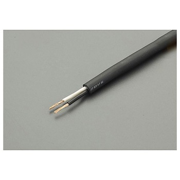 ビニールキャブタイヤケーブル EA940AGシリーズ エスコ