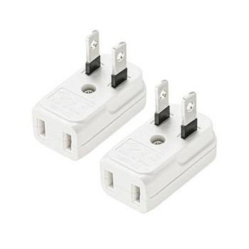 125V/15A コンセントアダプター EA940BAシリーズ エスコ