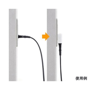 125V/15A コンセントアダプター EA940BAシリーズ エスコ