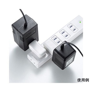 125V/15A コンセントアダプター EA940BAシリーズ エスコ