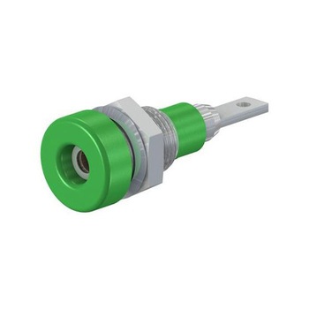 Φ2mm パネルマウントソケット EA940DPシリーズ エスコ