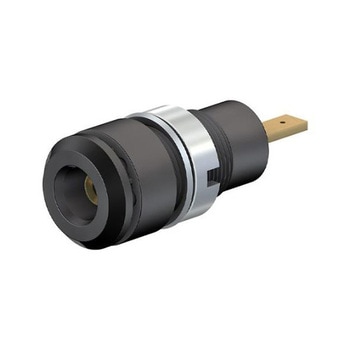 Φ2mm パネルマウントソケット EA940DPシリーズ エスコ