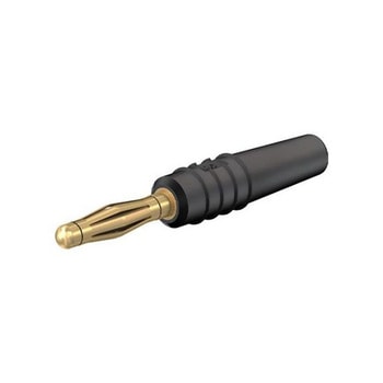 Φ2mm バナナプラグ EA940DPシリーズ エスコ