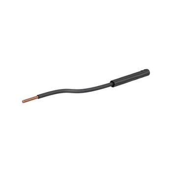 Φ1.8mmx130mm フレキシブルアダプター EA940DPシリーズ エスコ