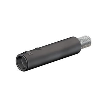 Φ4mm/M4 プラグアダプター EA940DPシリーズ エスコ