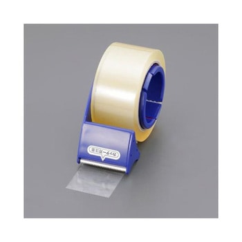 50mmx50m 梱包用透明テープ EA944NBシリーズ エスコ