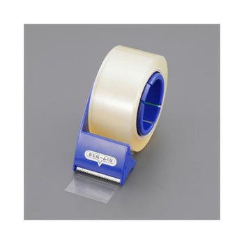 50mmx50m 梱包用透明テープ EA944NBシリーズ エスコ