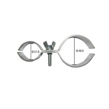 EA948TG-16 ��31.8 �p�C�v�W���C���g���� EA948TG�V���[�Y �G�X�R 05061668