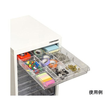 [EA954JD-1～-33・FD-41～52用]仕切板 EA954JDシリーズ エスコ