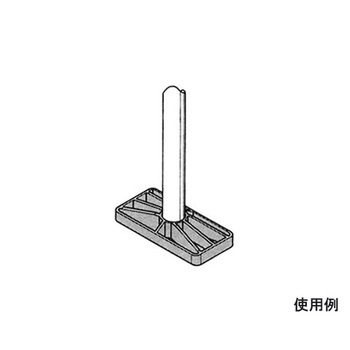 [パイプラック用] ジョイント EA976BYシリーズ エスコ