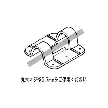 [パイプラック用] ジョイント EA976BYシリーズ エスコ