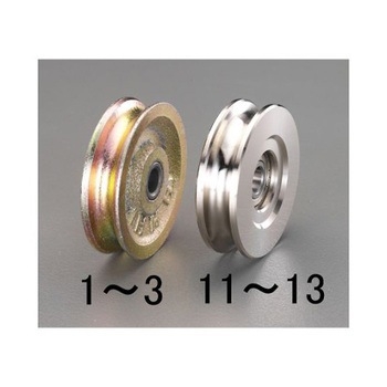 100x15mm シーブ EA987HRシリーズ エスコ