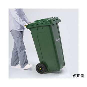 ダストボックス EA995Aシリーズ エスコ