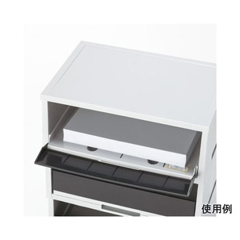 紙分別回収ボックス EA995Cシリーズ エスコ
