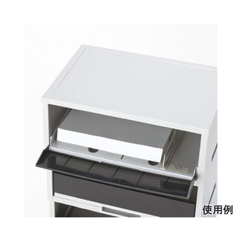 紙分別回収ボックス EA995Cシリーズ エスコ