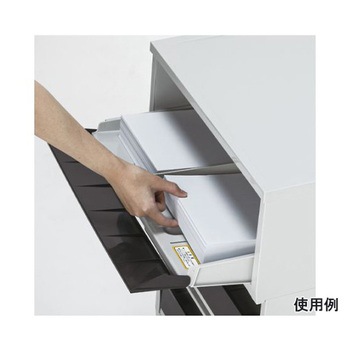紙分別回収ボックス EA995Cシリーズ エスコ