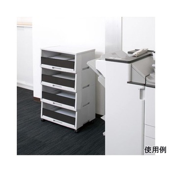 紙分別回収ボックス EA995Cシリーズ エスコ