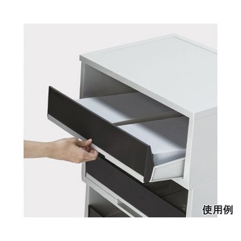 紙分別回収ボックス EA995Cシリーズ エスコ