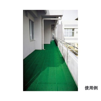 600x600x25mm すのこ EA997RJシリーズ エスコ