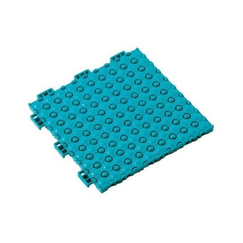 300x300x17.5mm 連結マット EA997RJシリーズ - エスコ
