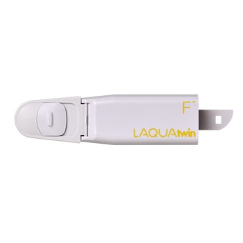 LAUQA twin交換用センサ アズワン