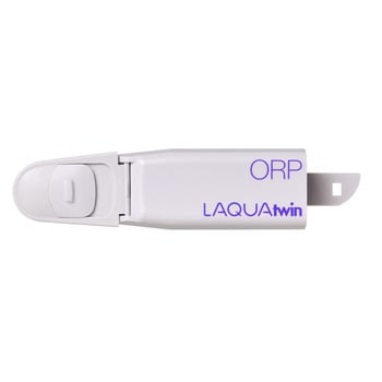 LAUQA twin交換用センサ アズワン