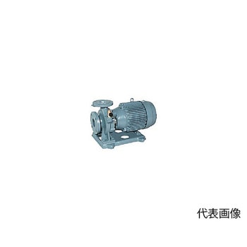 FSD型片吸込渦巻ポンプ エバラポンプ(荏原製作所)