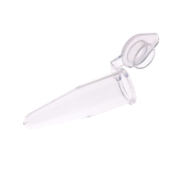 PCRチューブ 0.2mL 透明 1箱 1000個入 Celltreat