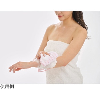 角質スッキリエピタオル 1-00274シリーズ ニーズ