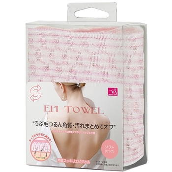 角質スッキリエピタオル 1-00274シリーズ ニーズ