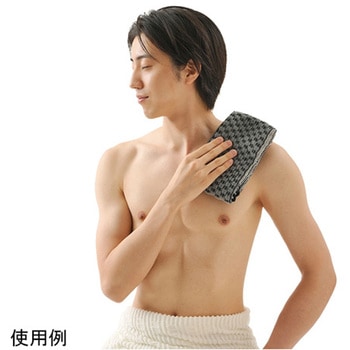 角質スッキリエピタオル 1-00274シリーズ ニーズ