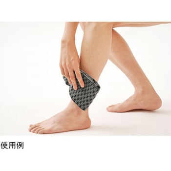 角質スッキリエピタオル 1-00274シリーズ ニーズ