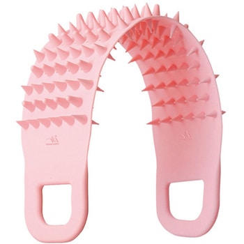 リバーシブル スカルプケアブラシ 1-00275シリーズ ニーズ