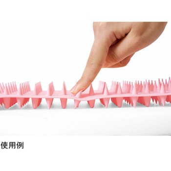 リバーシブル スカルプケアブラシ 1-00275シリーズ ニーズ