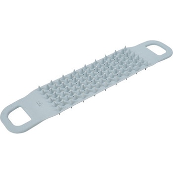 リバーシブル スカルプケアブラシ 1-00275シリーズ ニーズ