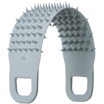 リバーシブル スカルプケアブラシ 1-00275シリーズ ニーズ