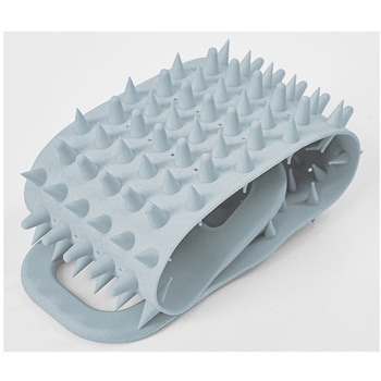 リバーシブル スカルプケアブラシ 1-00275シリーズ ニーズ
