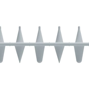 リバーシブル スカルプケアブラシ 1-00275シリーズ ニーズ